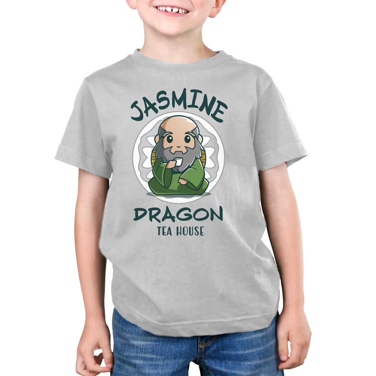 Jasmine Dragon Tea House – TeeTurtle