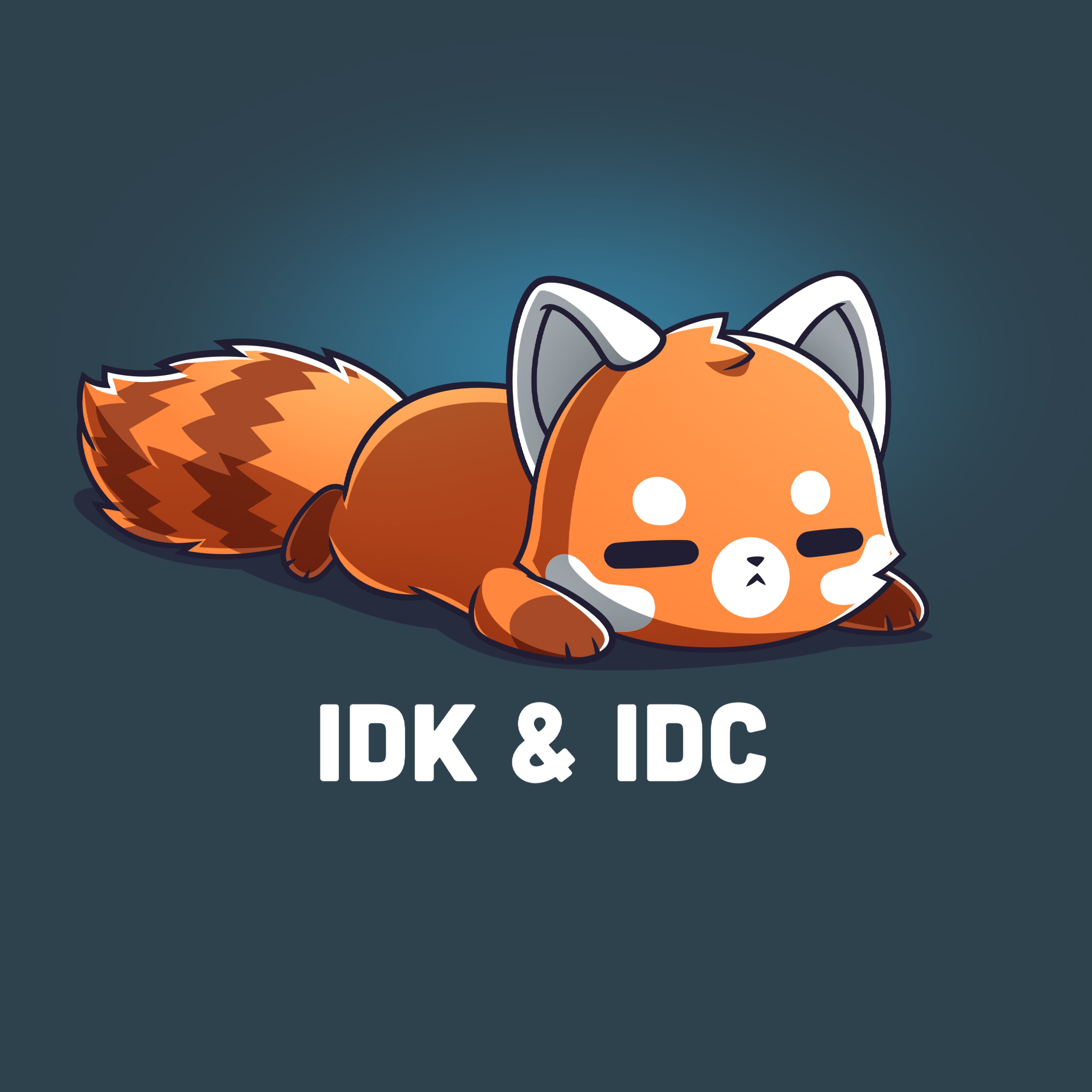 IDK & IDC – TeeTurtle