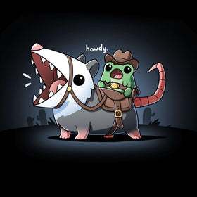 Achetez des opossums