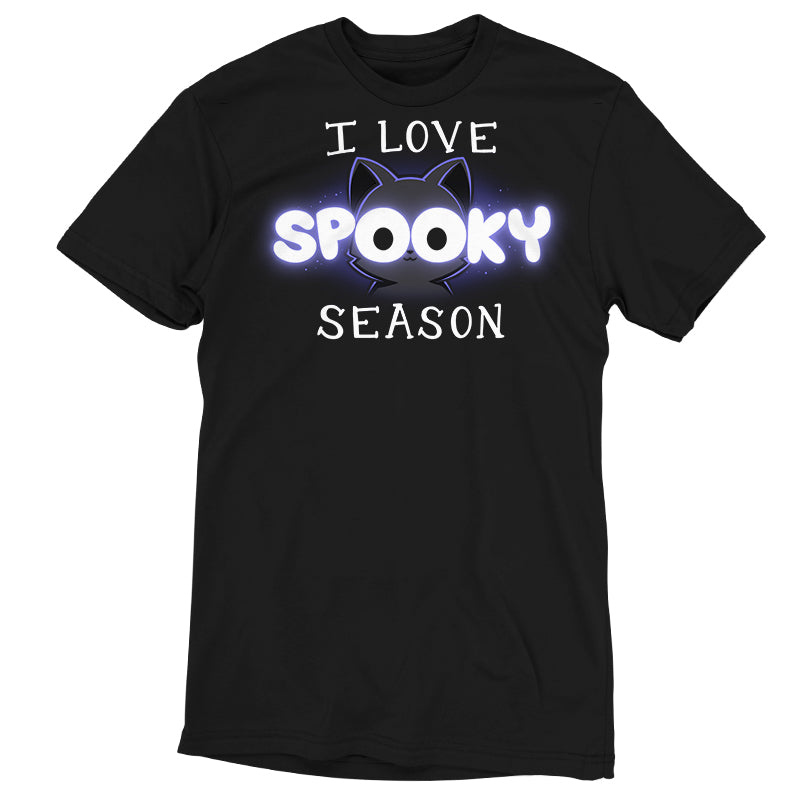 I Love Spooky Season – TeeTurtle