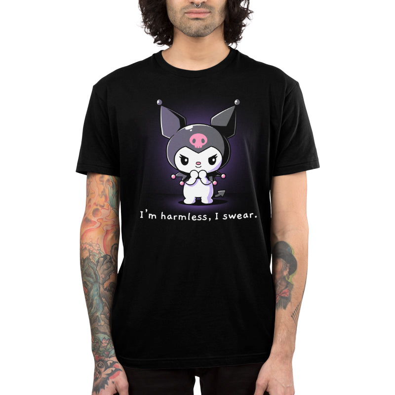 I'm Harmless, I Swear – TeeTurtle