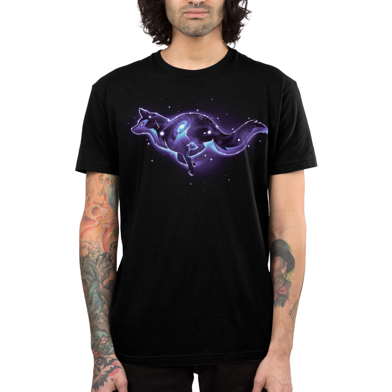 Lupine Constellation – TeeTurtle