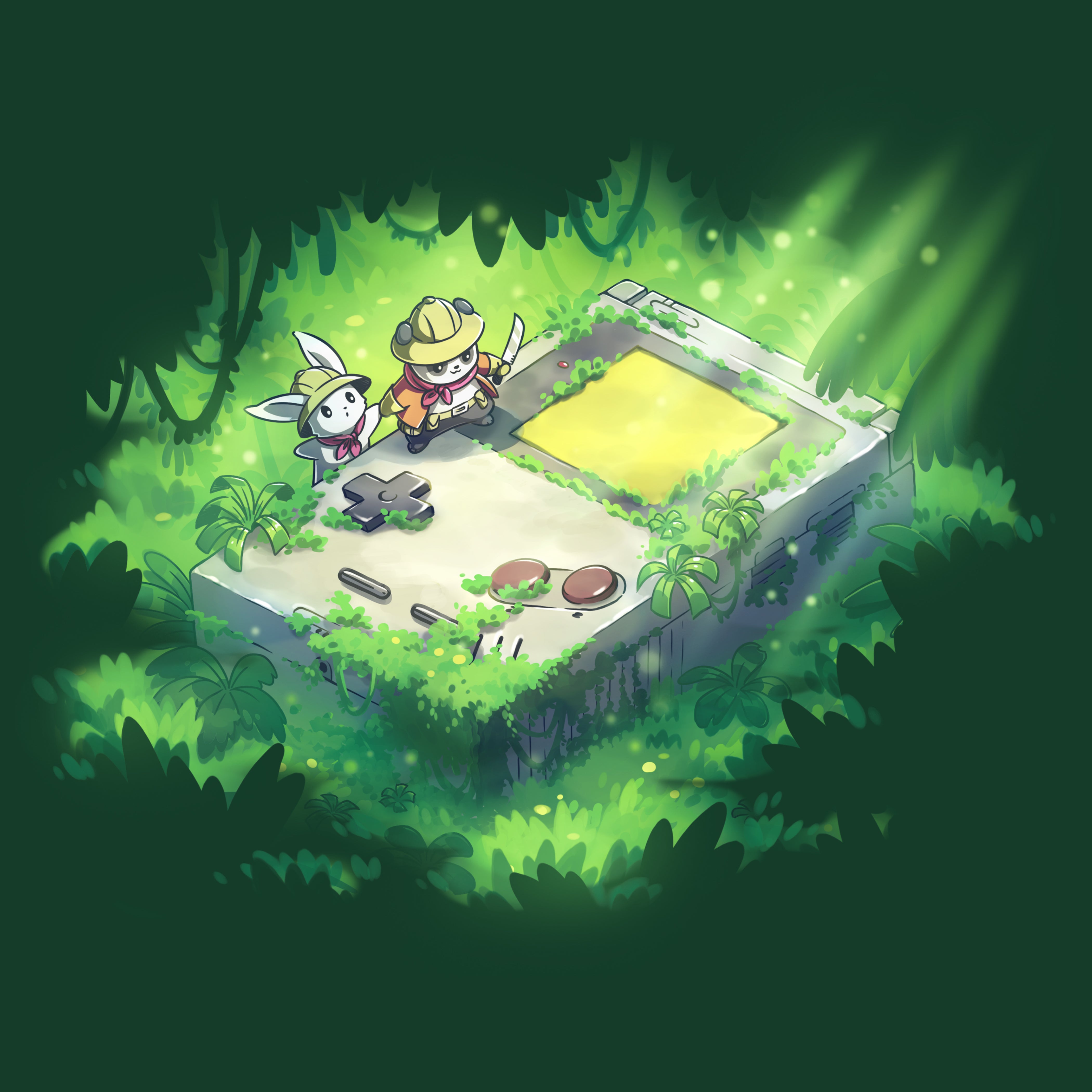 TeeTurtle | Graphic t-shirts, reversible plushies, and more!