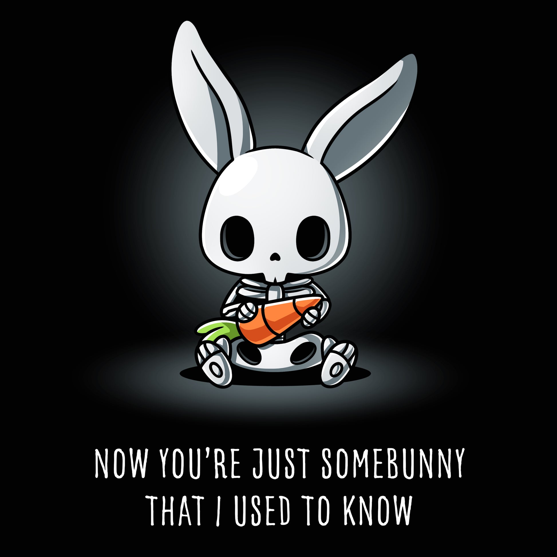 Somebunny That I Used to Know