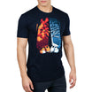 Fall & Winter Foxes | Funny, cute & nerdy T-shirts – TeeTurtle