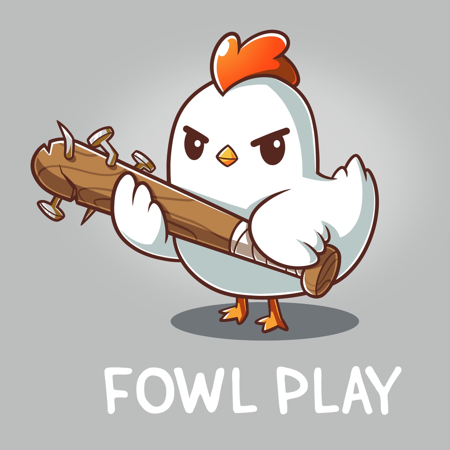 Fowl Play