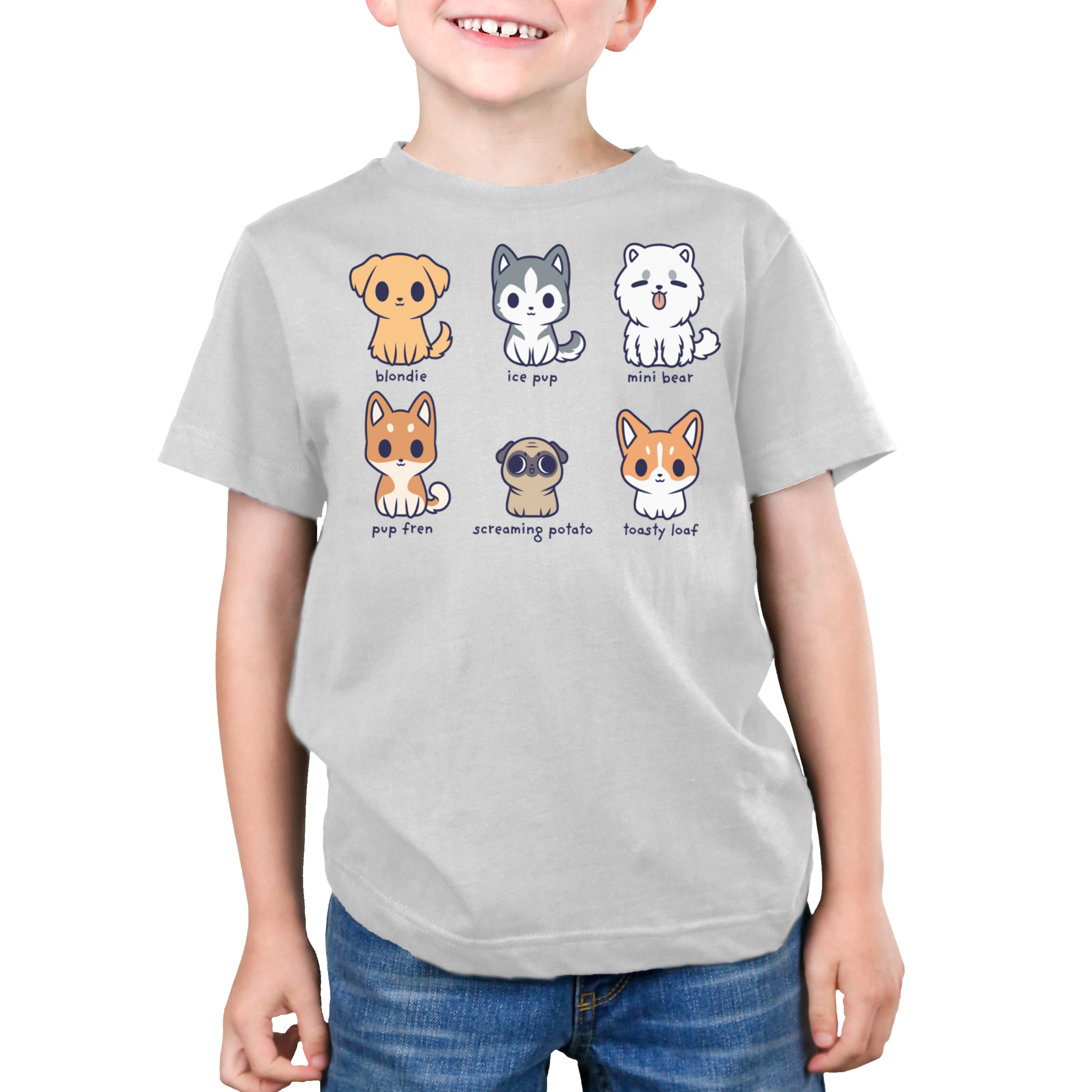 Funny dog t shirts deals