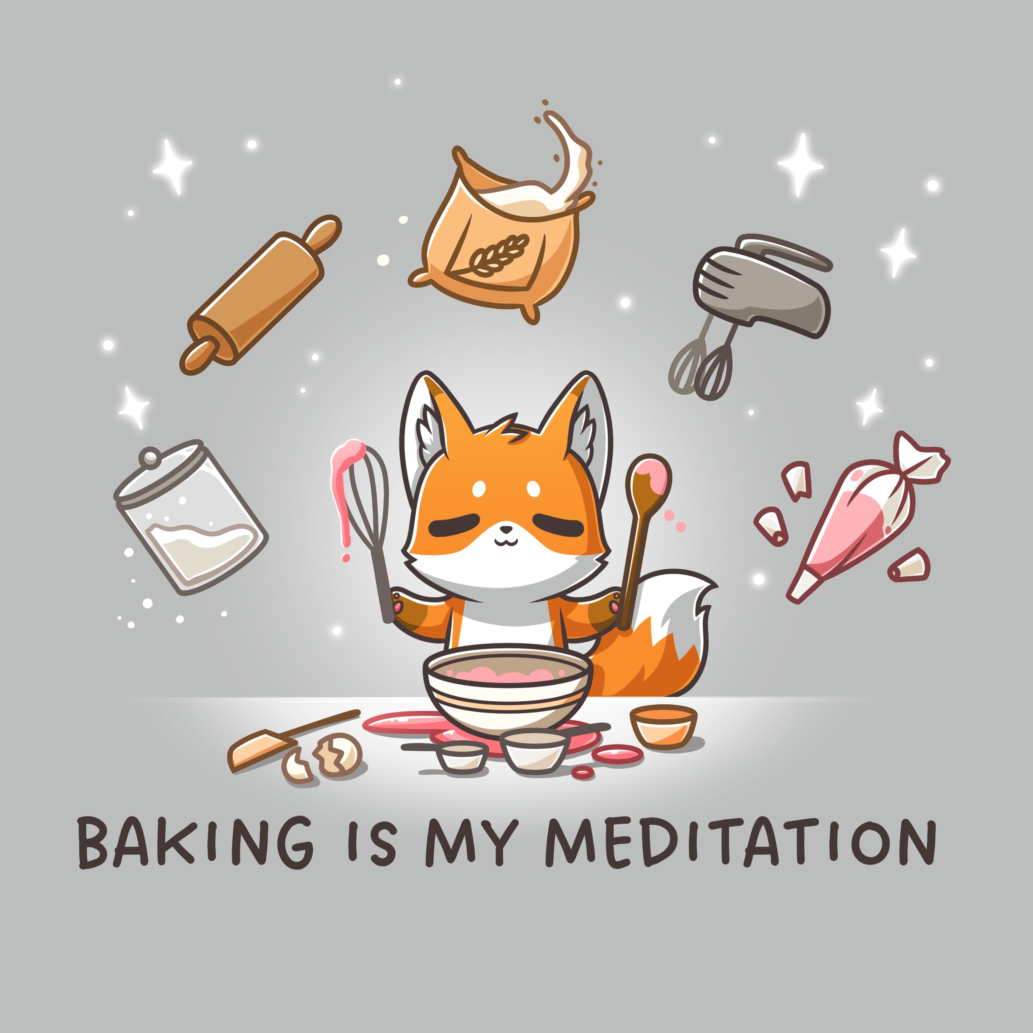Shop Baking