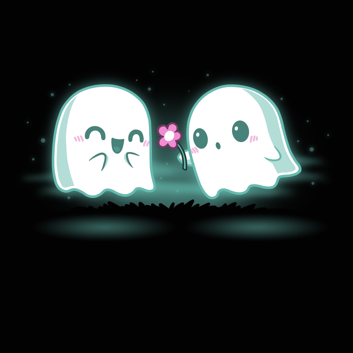 Shop Ghosts