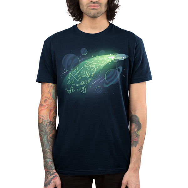 Tee Turtle Science Rocket Science – TeeTurtle
