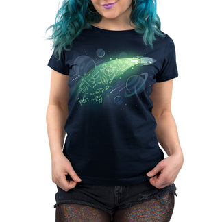 Rocket Science – TeeTurtle