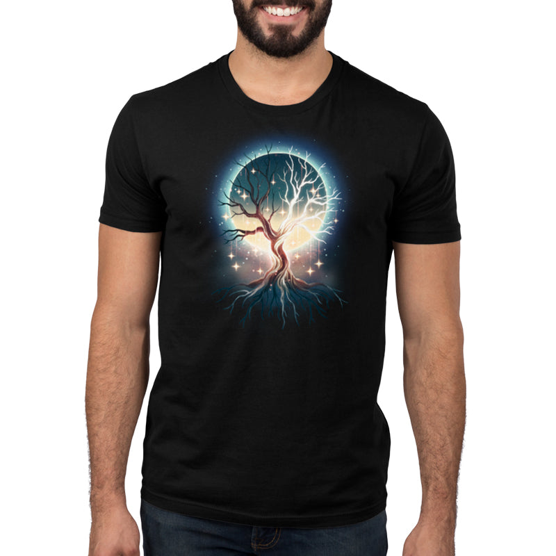 Celestial Tree – TeeTurtle