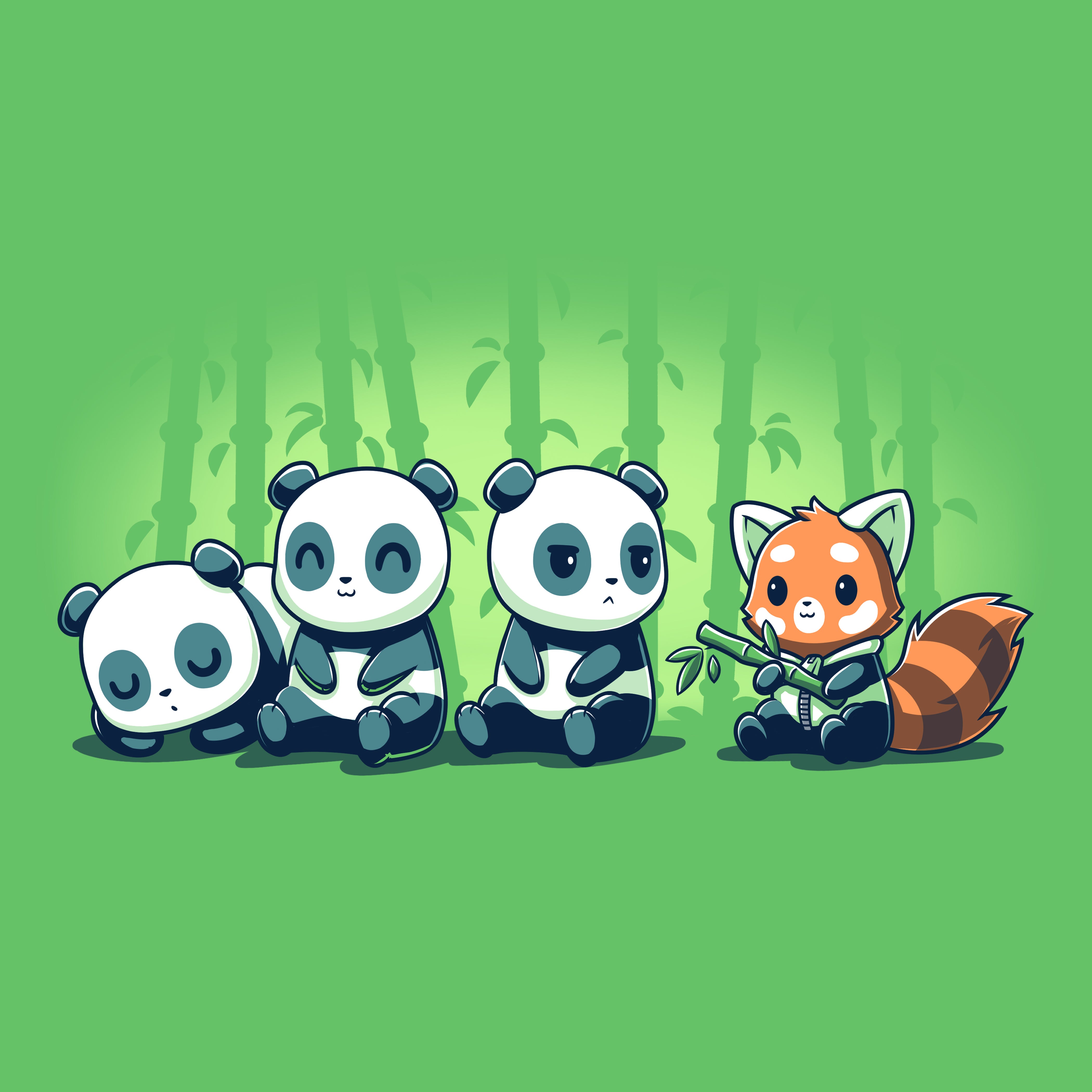 Shop Red Pandas