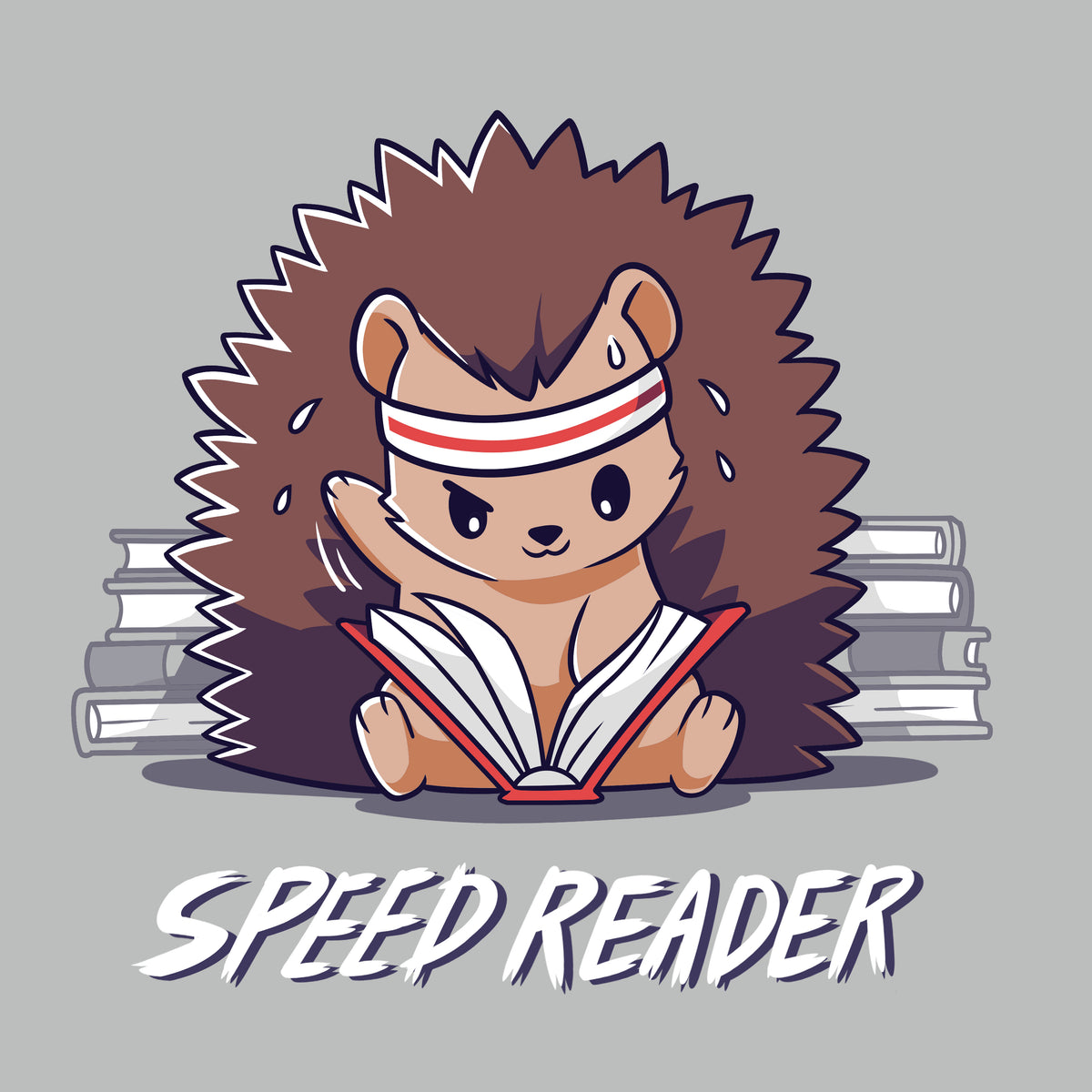 Speed Reader – TeeTurtle
