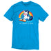 The Library is Open | Funny, cute & nerdy t-shirts – TeeTurtle