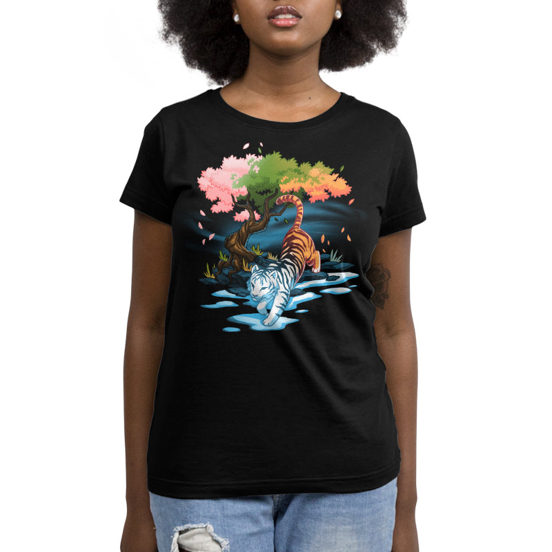 Season Keeper | Funny, cute, & nerdy t-shirts – TeeTurtle