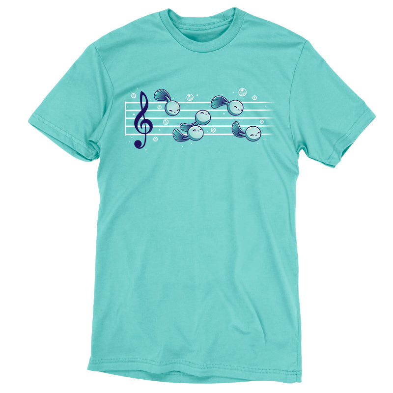 Tadpool Tadpool Tune – TeeTurtle