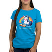 The Library is Open | Funny, cute & nerdy t-shirts – TeeTurtle