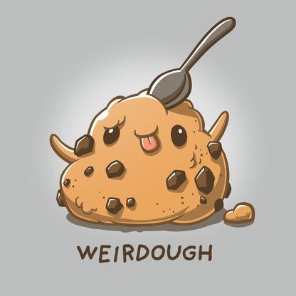 Weirdough