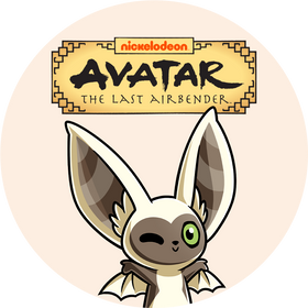 Boutique Avatar : Le dernier maître de l'air