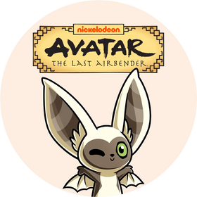 Boutique Avatar : Le dernier maître de l'air