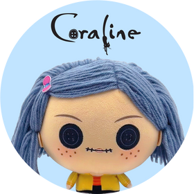 Shop Coraline