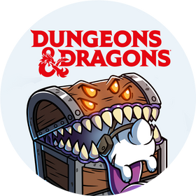 Shop Dungeons & Dragons