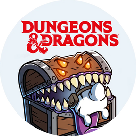 Shop Dungeons & Dragons