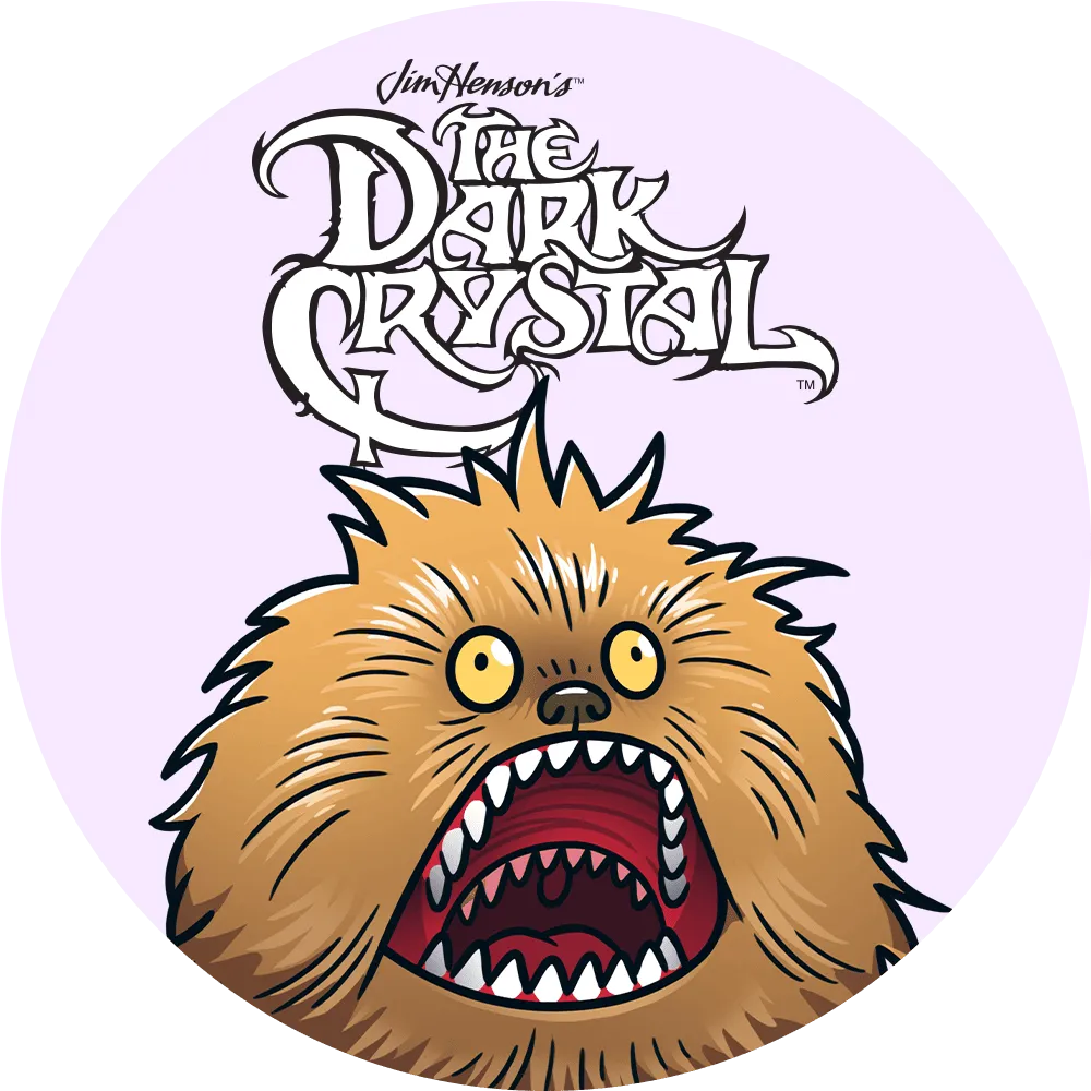 Shop The Dark Crystal