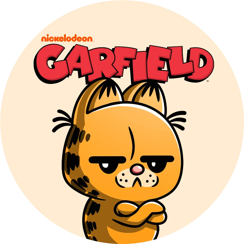 Shop Garfield
