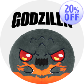 Shop Godzilla