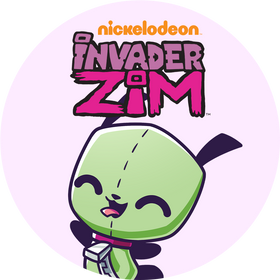Boutique Invader Zim