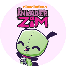 Boutique Invader Zim
