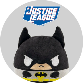 Shop Justice League