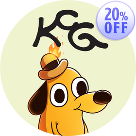 Shop KC Green
