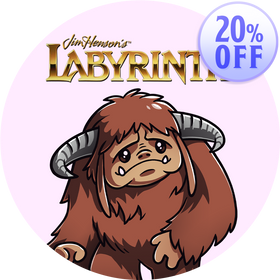 Shop Labyrinth