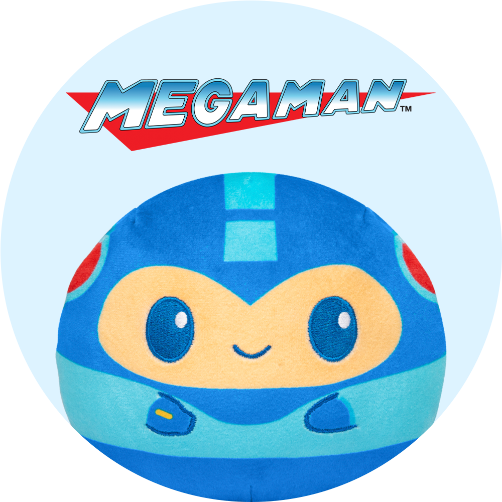Shop Mega Man