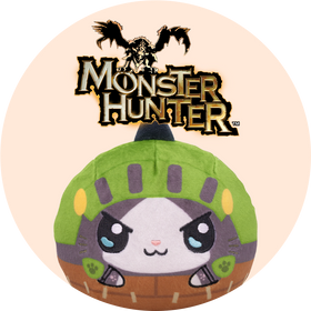 Boutique Monster Hunter