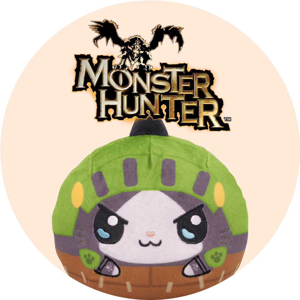 Shop Monster Hunter