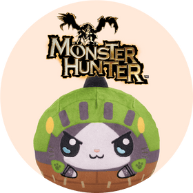 Shop Monster Hunter