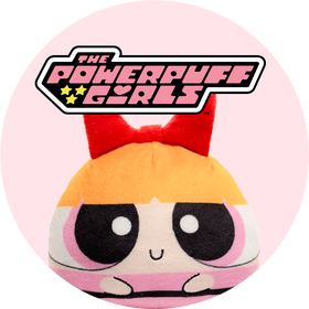 The Powerpuff Girls