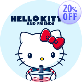 Kaufen Sie Sanrio