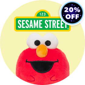 Shop Sesame Street