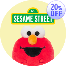 Shop Sesame Street