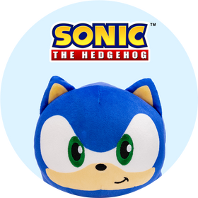 Shop Sonic the Hedgehog