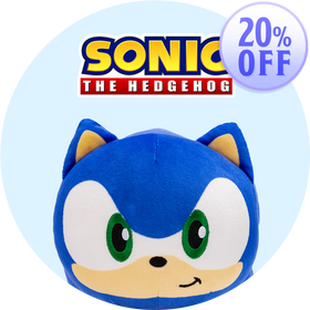 Shop Sonic the Hedgehog