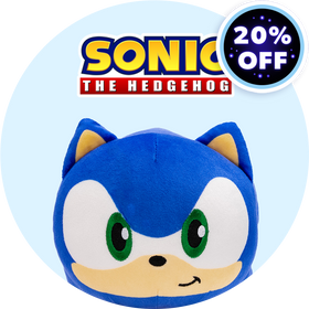 Shop Sonic the Hedgehog