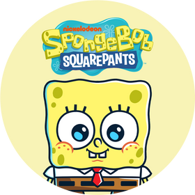 Achetez Bob l'éponge