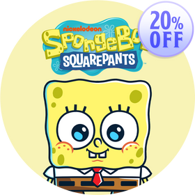Kaufen Sie SpongeBob Schwammkopf
