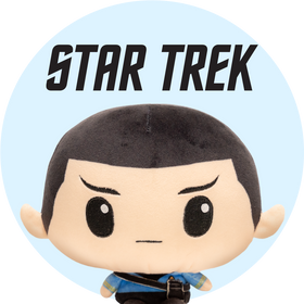 Star Trek Cloudheads